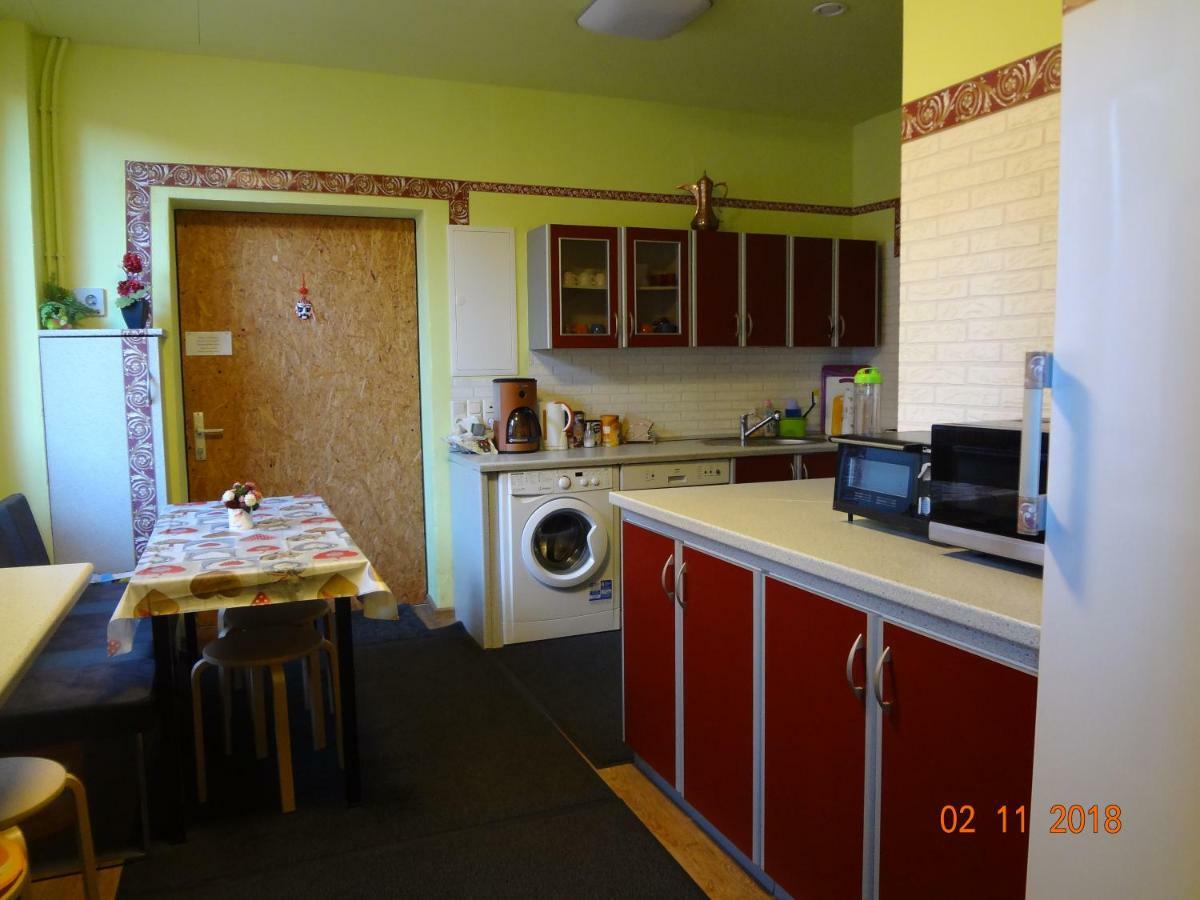 Ferienwohnung Direkt In Ilmenau Exterior foto